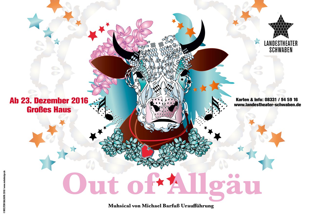 Out of Allgäu