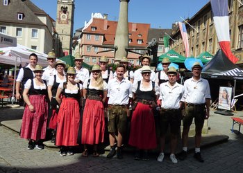 48. Stadtfest