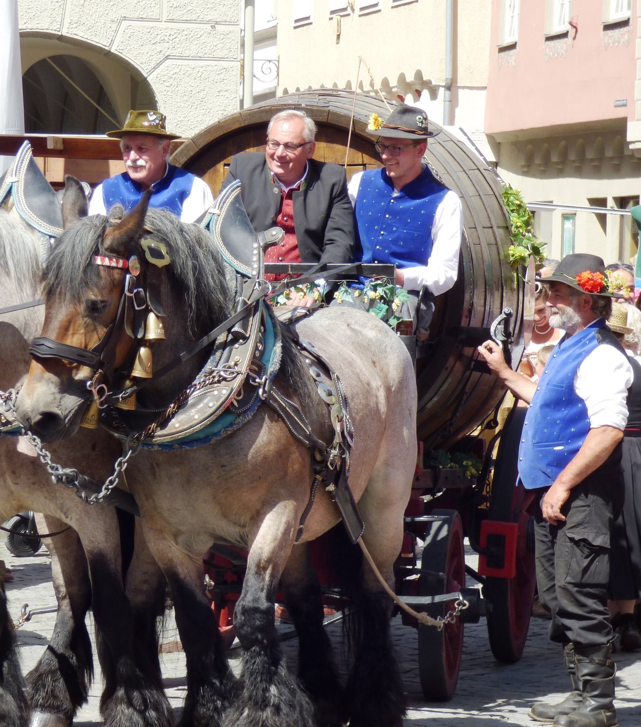 48. Stadtfest