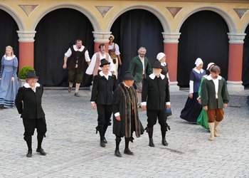 Wallenstein Theater