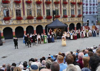 Wallenstein Theater