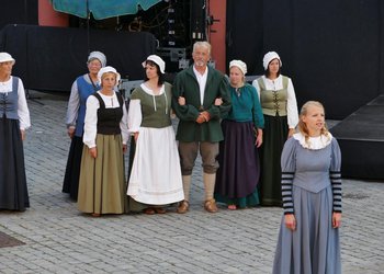 Wallenstein Theater