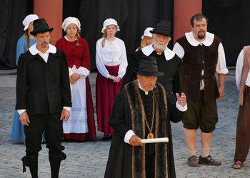 Wallenstein Theater