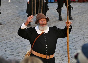 Wallenstein Theater