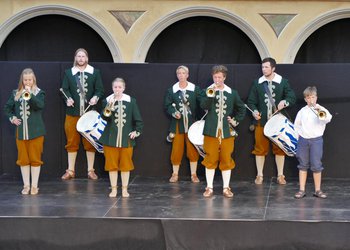 Wallenstein Theater