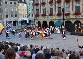 Wallenstein Theater