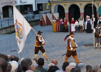 Wallenstein Theater
