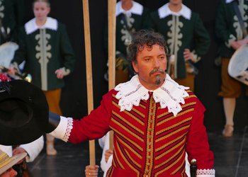 Wallenstein Theater