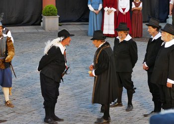 Wallenstein Theater