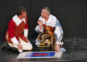 Wallenstein Theater