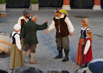 Wallenstein Theater