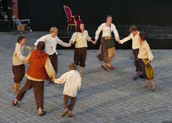 Wallenstein Theater