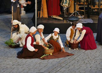 Wallenstein Theater