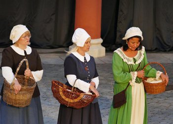 Wallenstein Theater