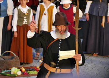 Wallenstein Theater