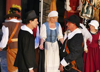 Wallenstein Theater