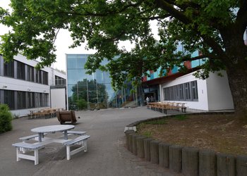 Tag der offenen Tür Notker-Schule