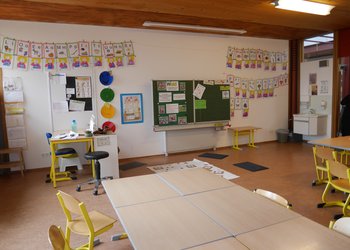 50 Jahre Notker-Schule