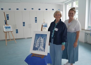 50 Jahre Notker-Schule