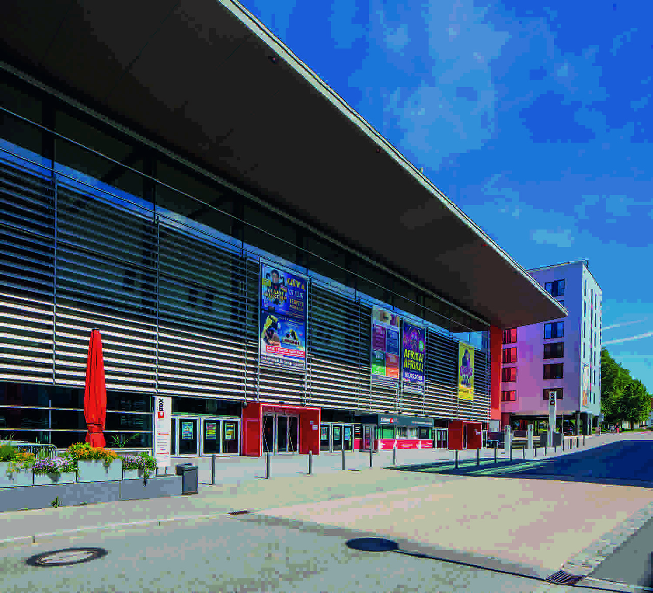 bigBOX kl