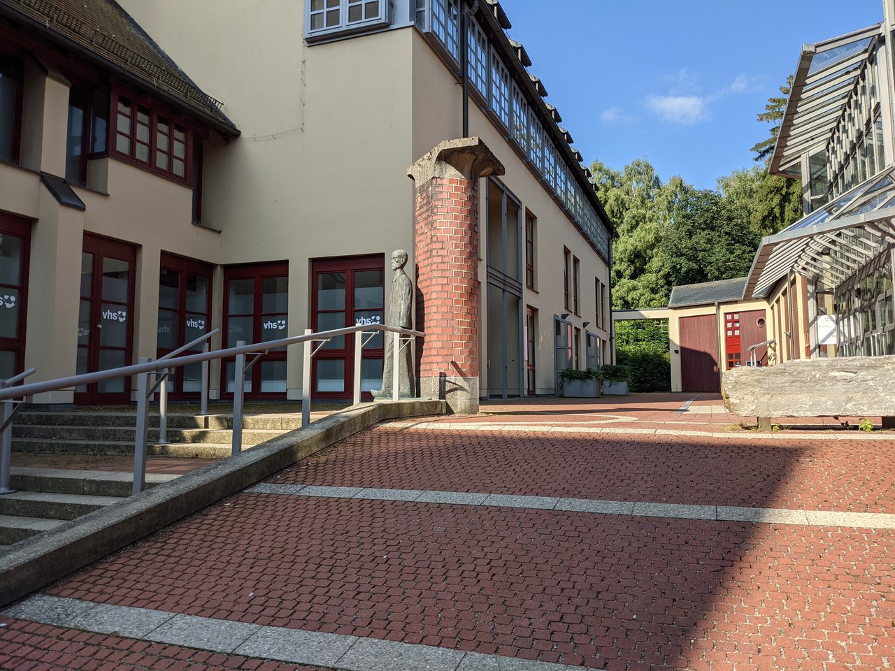 vhs Memmingen