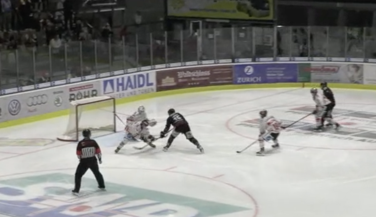 Passau Ind