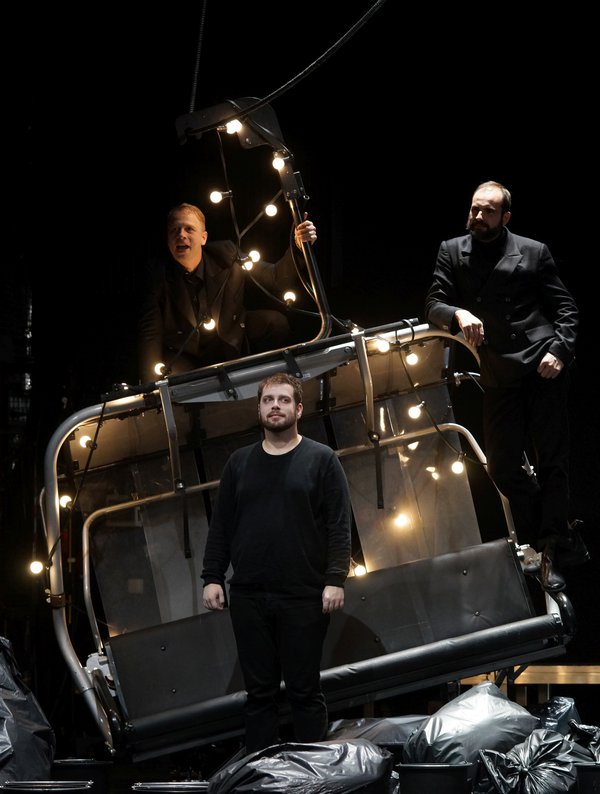 Peer Gynt 2