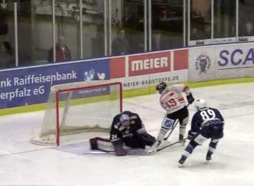Pfalzer 3-3 Weiden