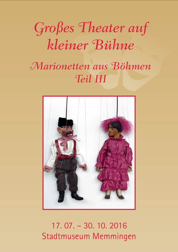 Marionetten
