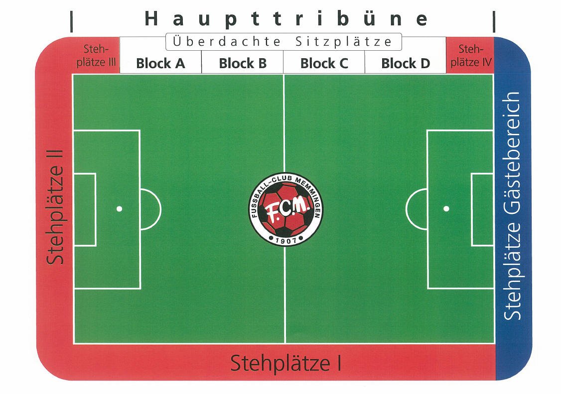 Stadion-Grafik