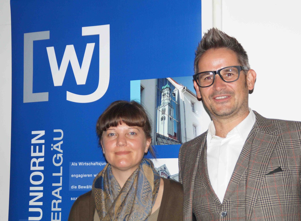 Wirtschaftsjunioren