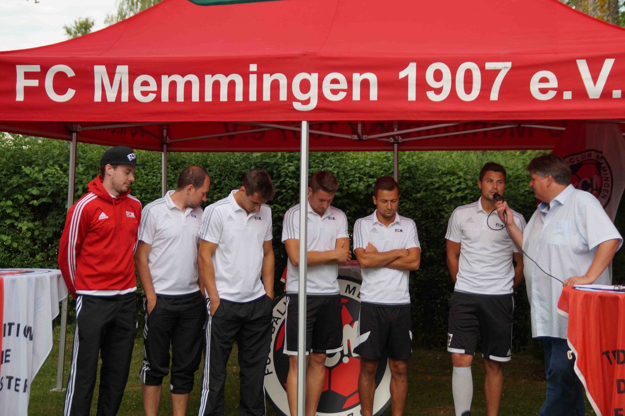 FCM MS-Vorstellung 17 18