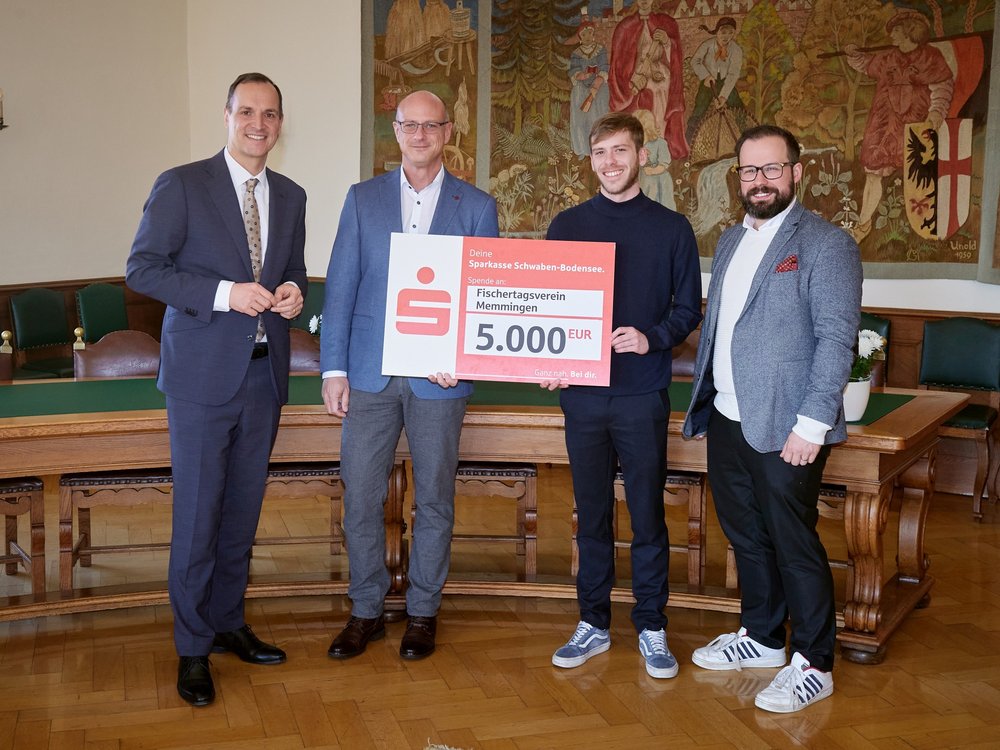 Pressebild_Spende_Fischertagsverein