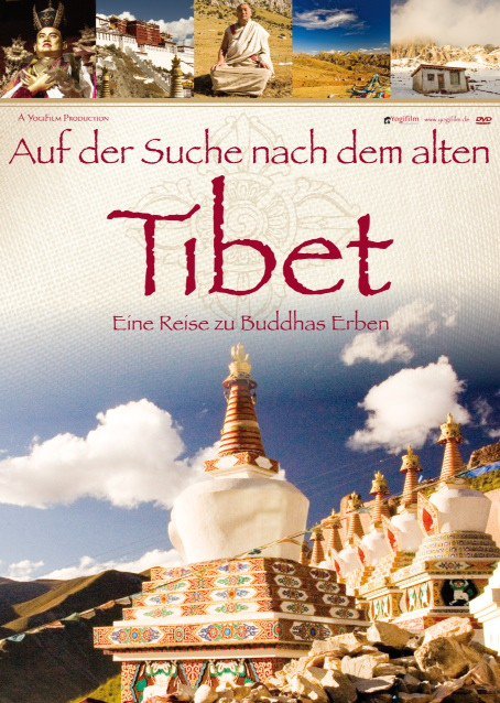 Tibet