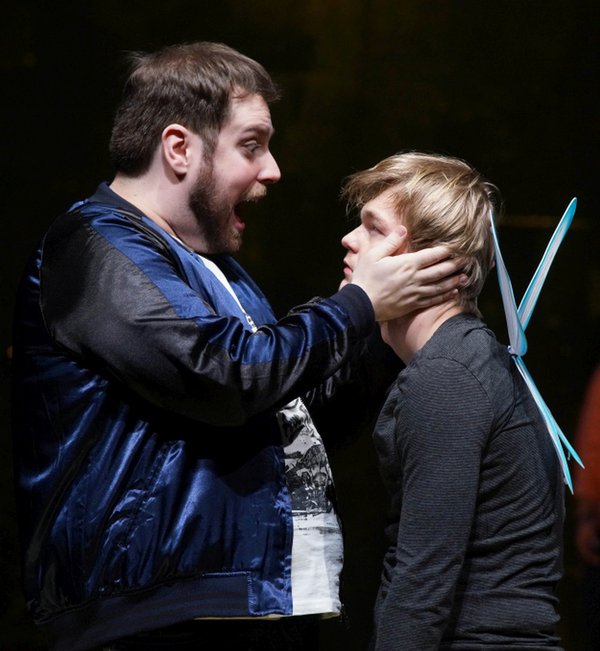 Romeo und Julia