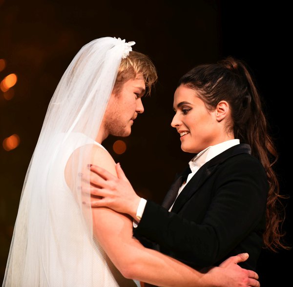Romeo und Julia