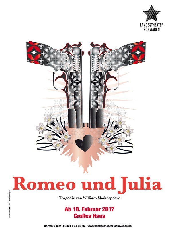Romeo und Julia