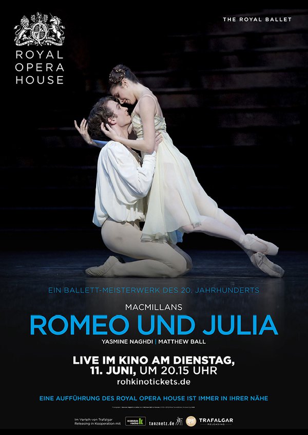 Romeo und Julia