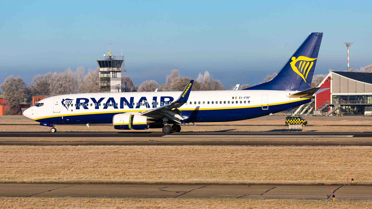 ryanair