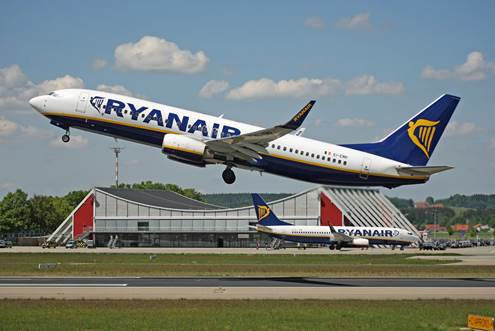 Ryanair