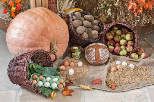 Rund ums Obst – Sortenvielfalt im Bauernhofmuseum