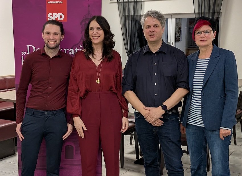 SPD 2025