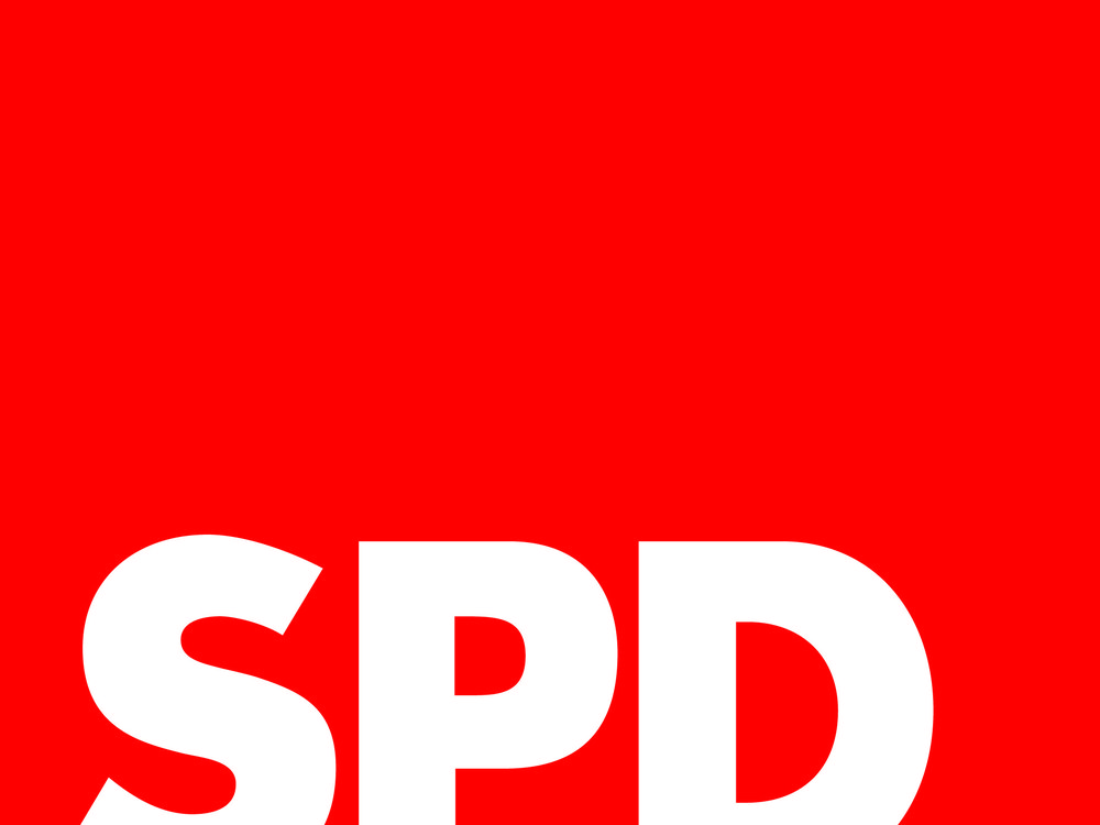 SPD Logo