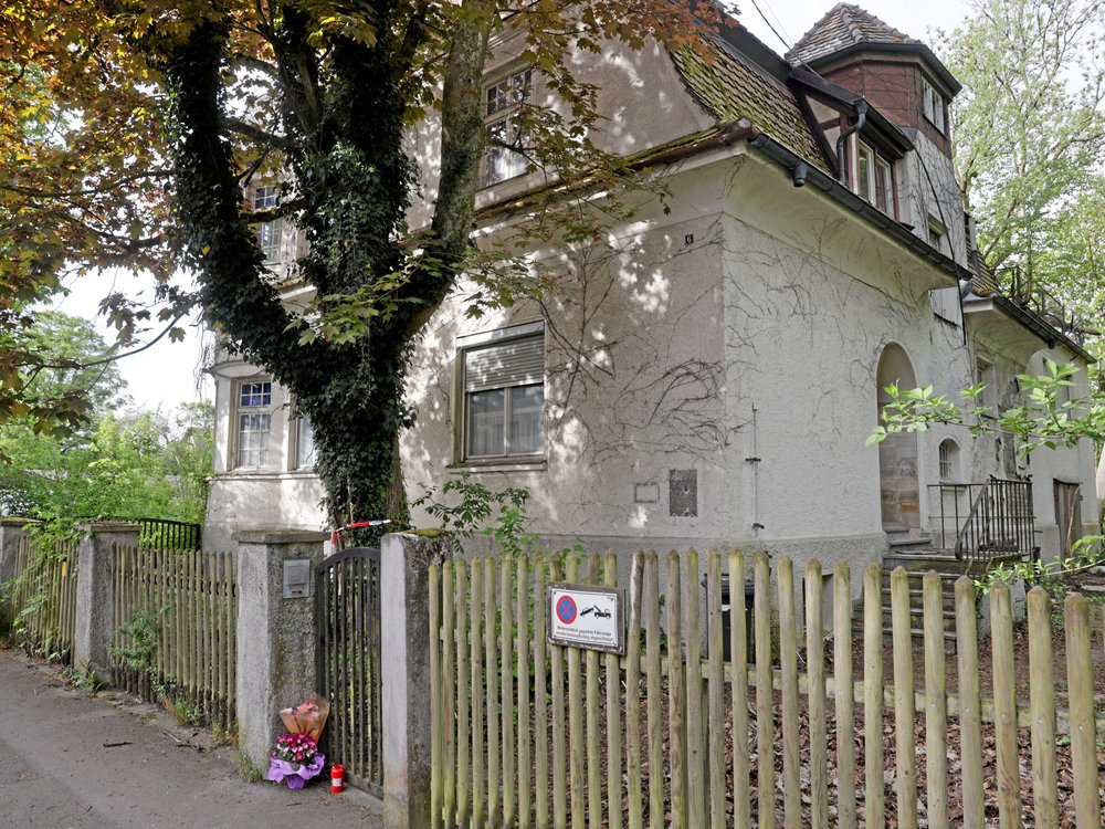 MZ Matthias Becker zu Mordfall