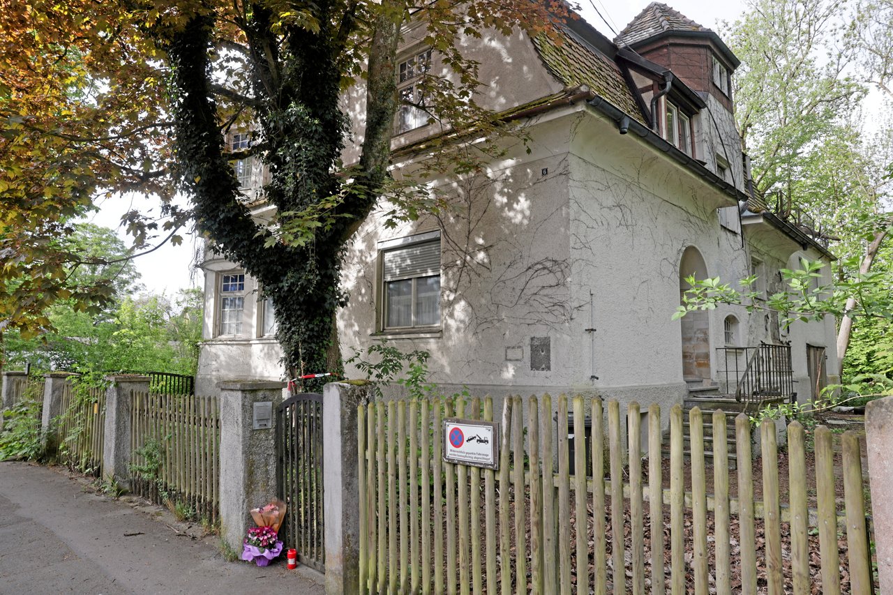 MZ Matthias Becker zu Mordfall