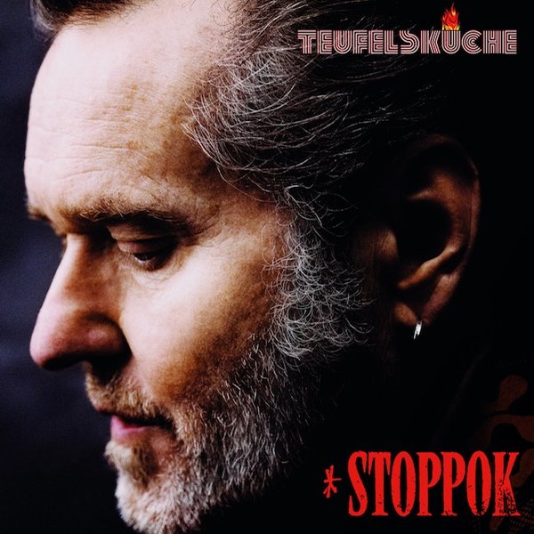 STOPPOK Cover Teufelsküche - Foto@Jim Rakete