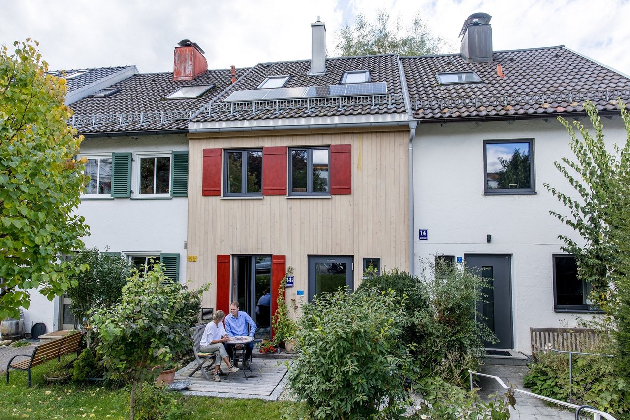 eza! Online-Leitfaden