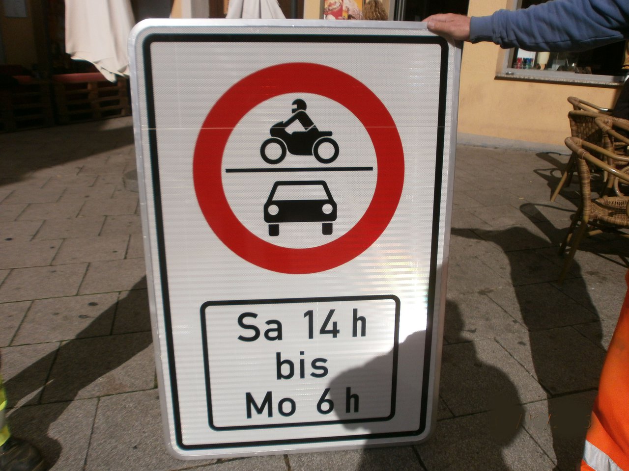 Kalchstraße