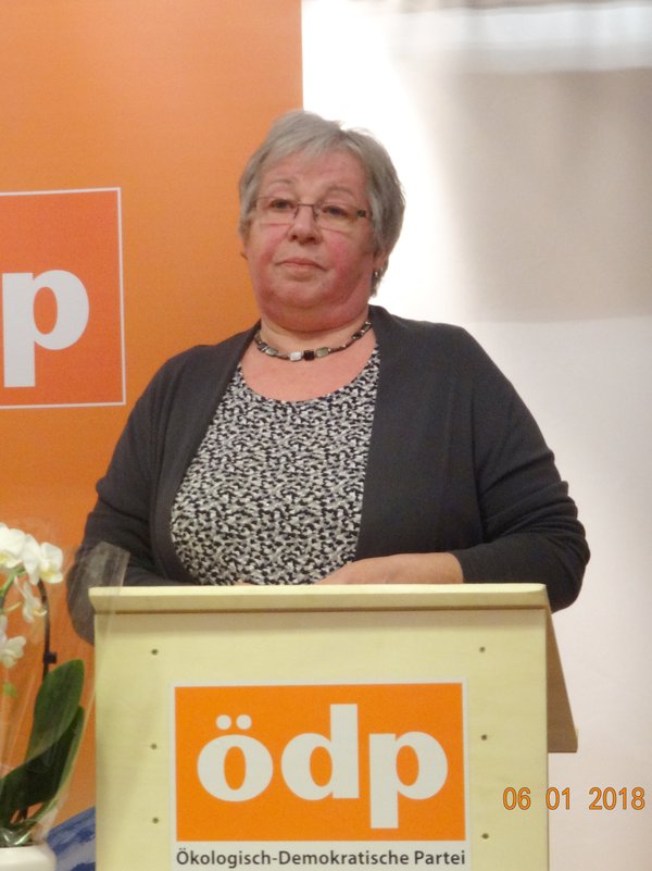 ÖDP Schimmer
