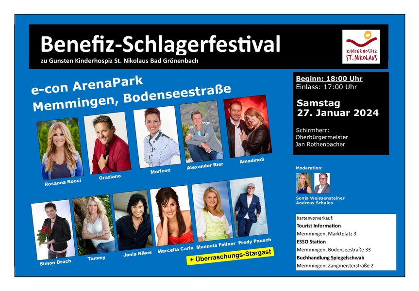 Schlgerfestival 2024plakat-2